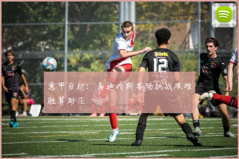 意甲分析：乌迪内斯客场挑战艰难胜算渺茫