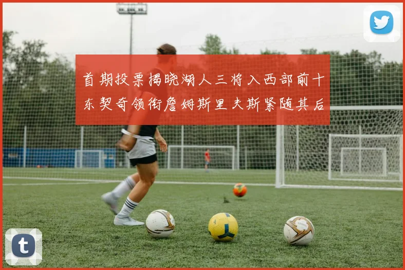 首期投票揭晓湖人三将入西部前十东契奇领衔詹姆斯里夫斯紧随其后