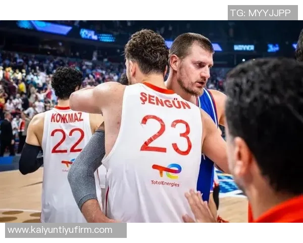 贝弗利称奎因为小约基奇邓肯也对他赞赏有加