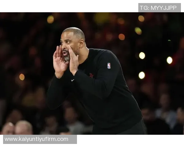 乌度卡坦言防守失误未能有效应对乔治与马卡的身体对抗挑战