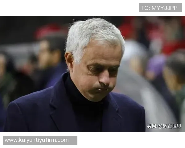 穆里尼奥：作为评论员我会更尊重他人并展现专业素养