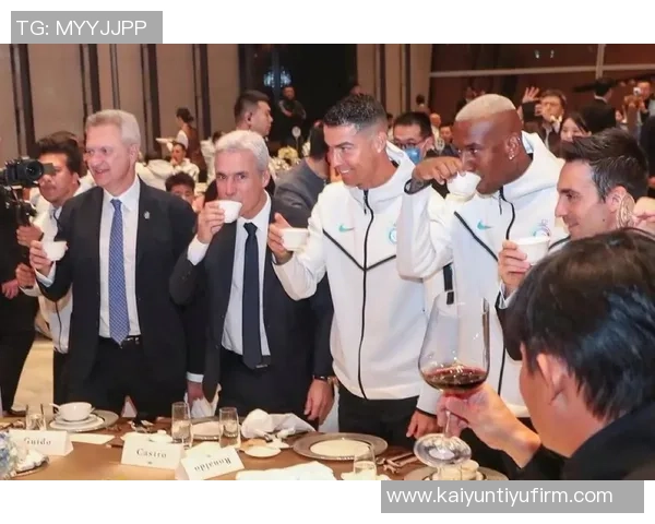 C罗强调世界杯成就不决定个人地位董方卓称国家队荣誉无可替代